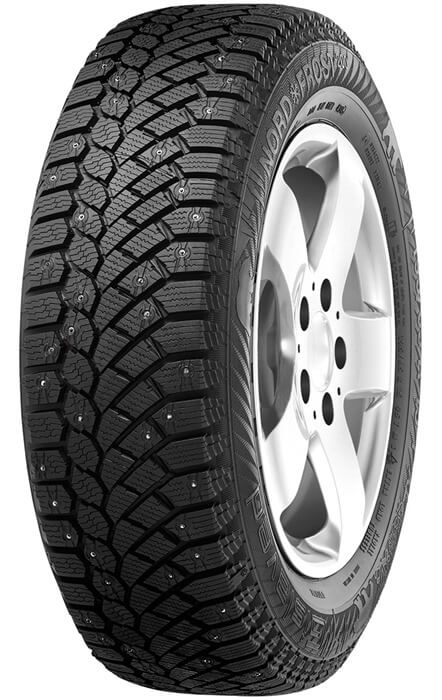 Gislaved Nord Frost 200