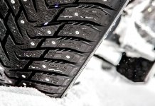 Meilleurs pneus d'hiver 2018