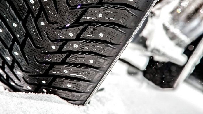 Meilleurs pneus d'hiver 2018