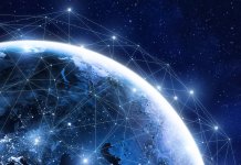 Classement des pays par qualité et durabilité d'Internet 2018 WWW
