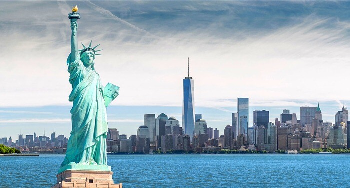 Etats-Unis