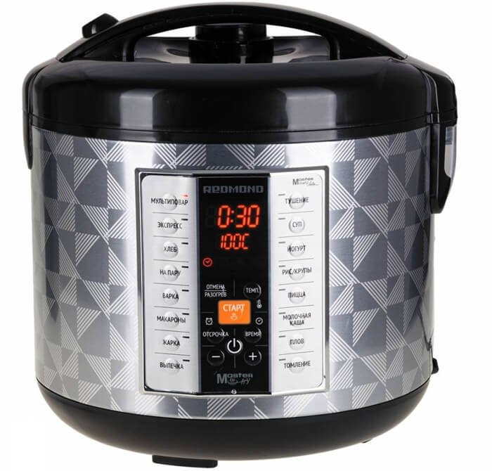 Multicuiseur REDMOND RMK-M271