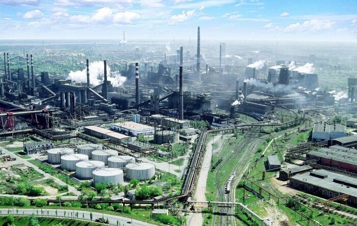 Lipetsk