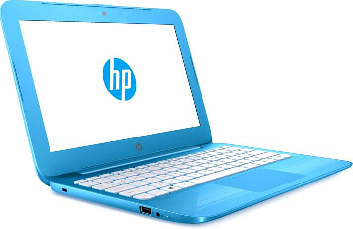 Ordinateur portable HP Stream 11-y000 meilleur budget pour l'étudiant