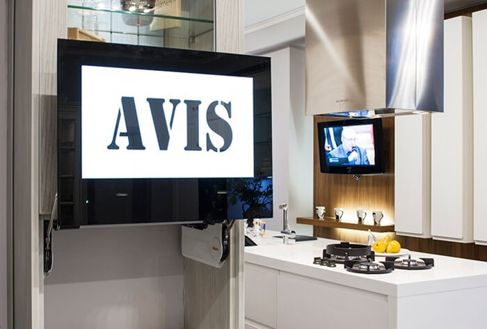 AVEL AVS220K