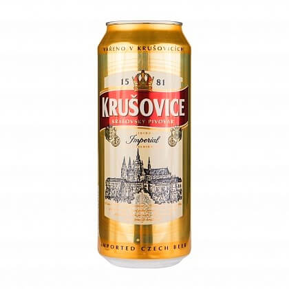 Impérial de Krušovice