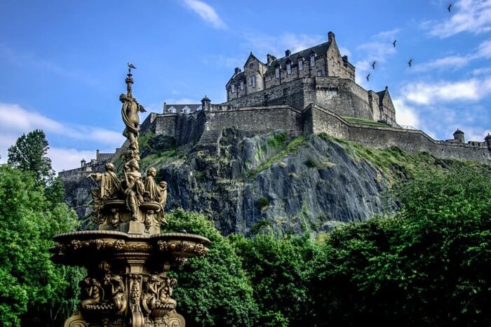Edinbourg