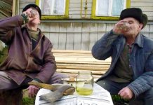 La plupart des villes qui boivent en Russie 2018, Zoom Market Rating