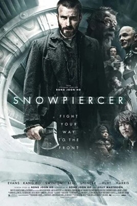 À travers la neige (2013)