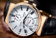 25 montres les plus chères du monde