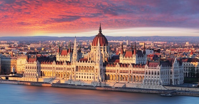 Budapest