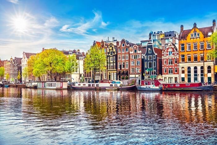 Amsterdam