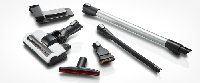 Buses et accessoires Bosch Unlimited
