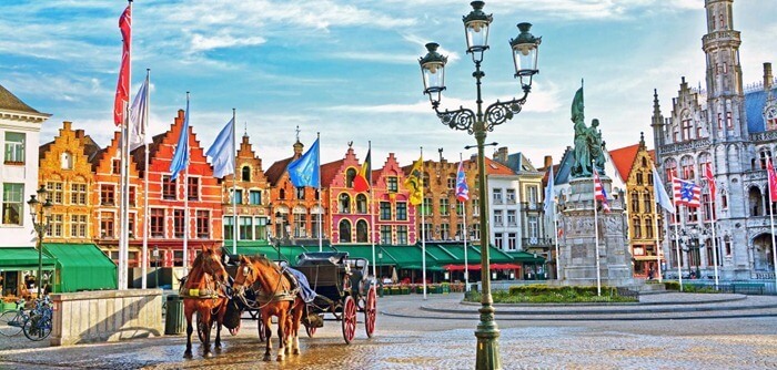 Bruges