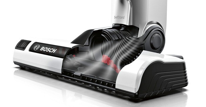Bosch BCH 6ATH18