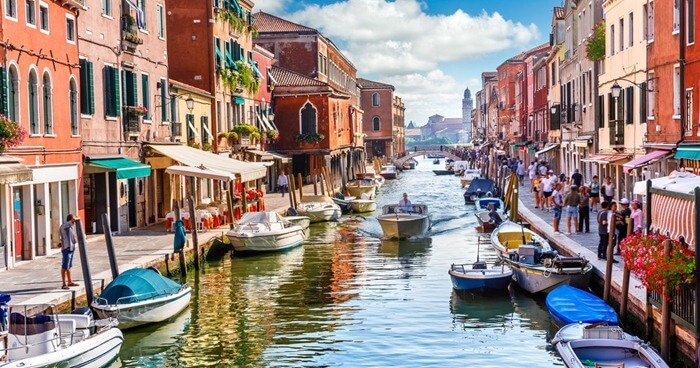 Venise