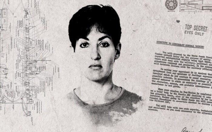 Ana Montes, l'espionne la plus dangereuse