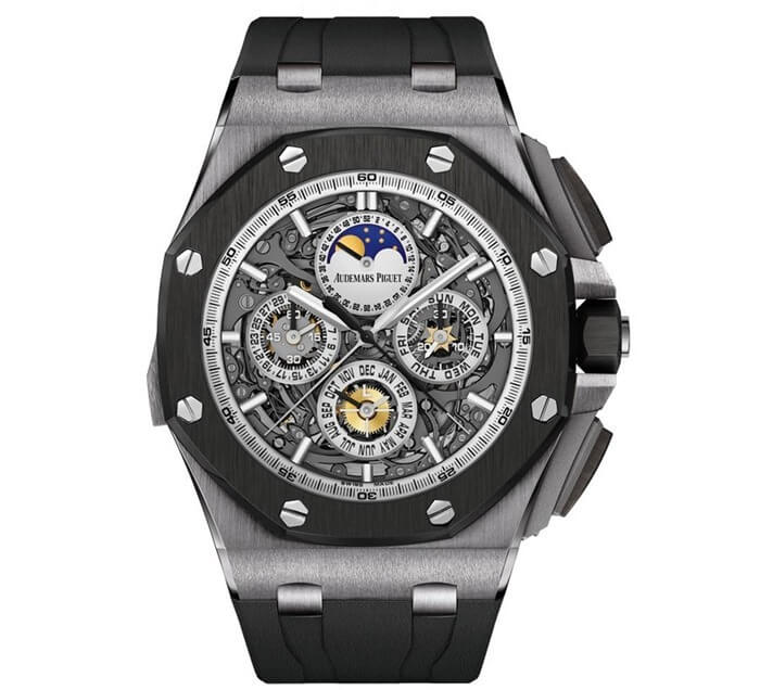 Audemars Piguet Royal Oak Offshore Grande Complication