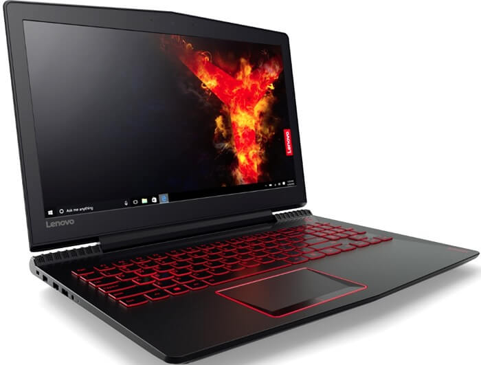Lenovo Legion Y520