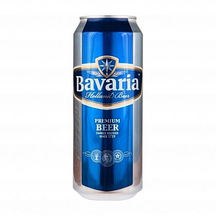 Bavière