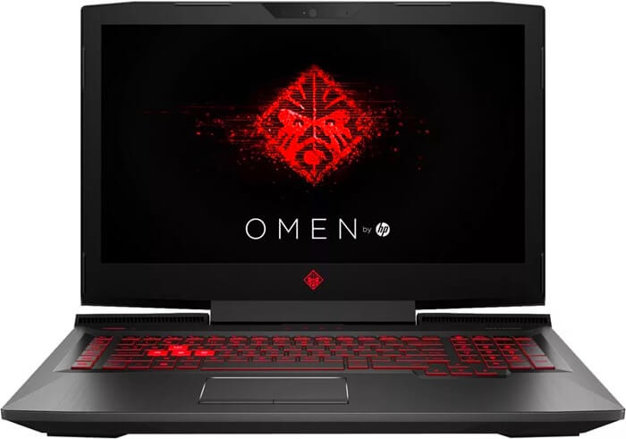 HP OMEN 17-an016ur
