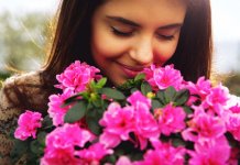 10 fleurs parfumées au parfum le plus agréable