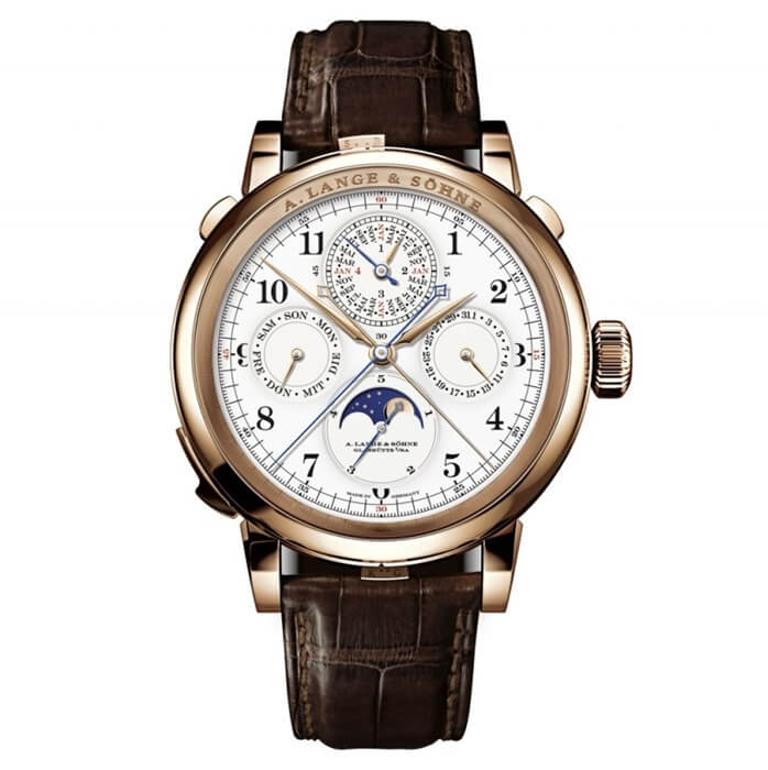 Grande Complication Lange & Söhne