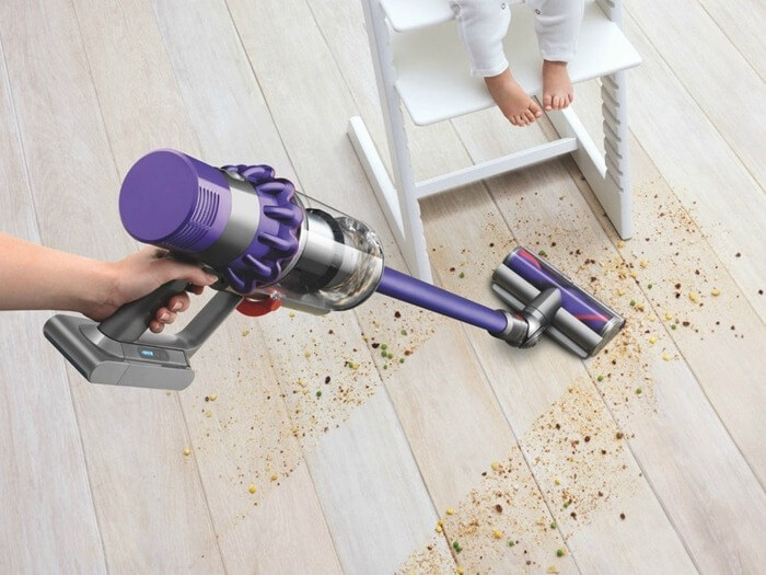 Dyson Cyclone V10 Absolute