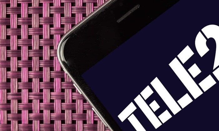 Tele2