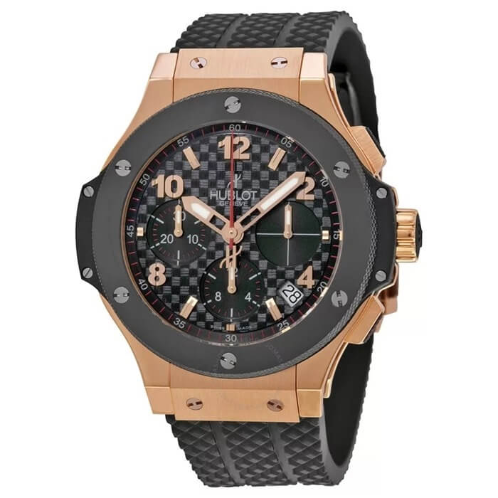 Hublot big bang