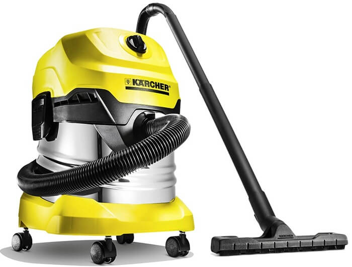 KARCHER WD 4 Premium