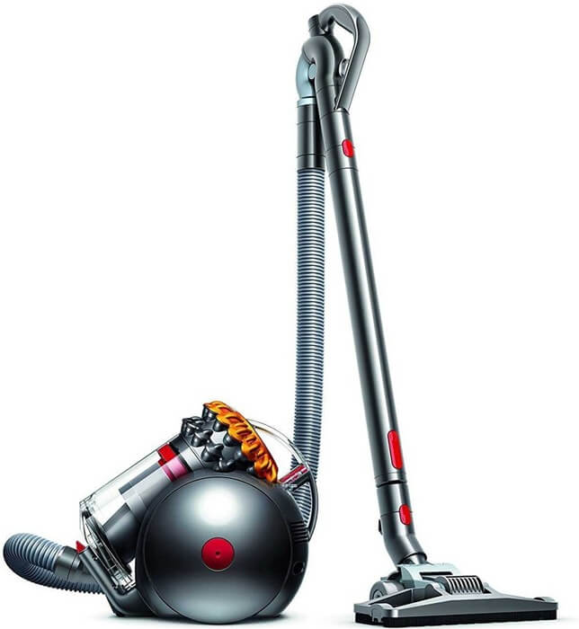 Dyson Ball Multi Floor 2