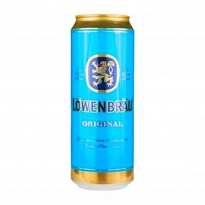 Löwenbräu