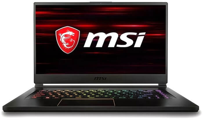 MSI GS65 Stealth Thin 8RE