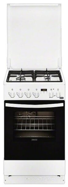 Zanussi ZCK9553H1W