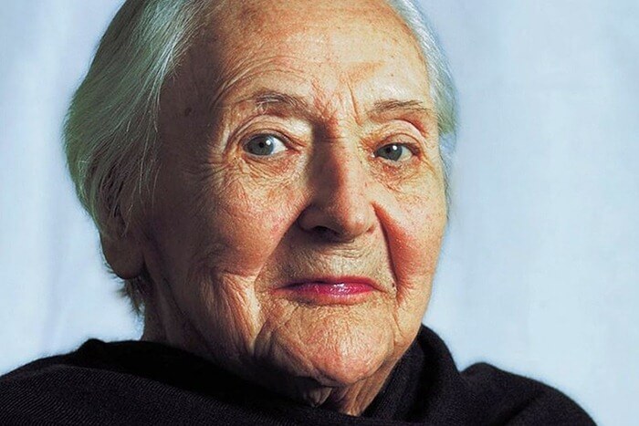 Nancy Wake