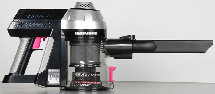 REDMOND RV-UR340