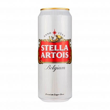 Stella Artois
