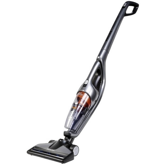 Philips FC6168 PowerPro Duo