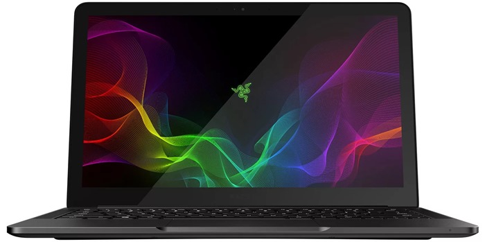 Razer Blade Stealth 13.3