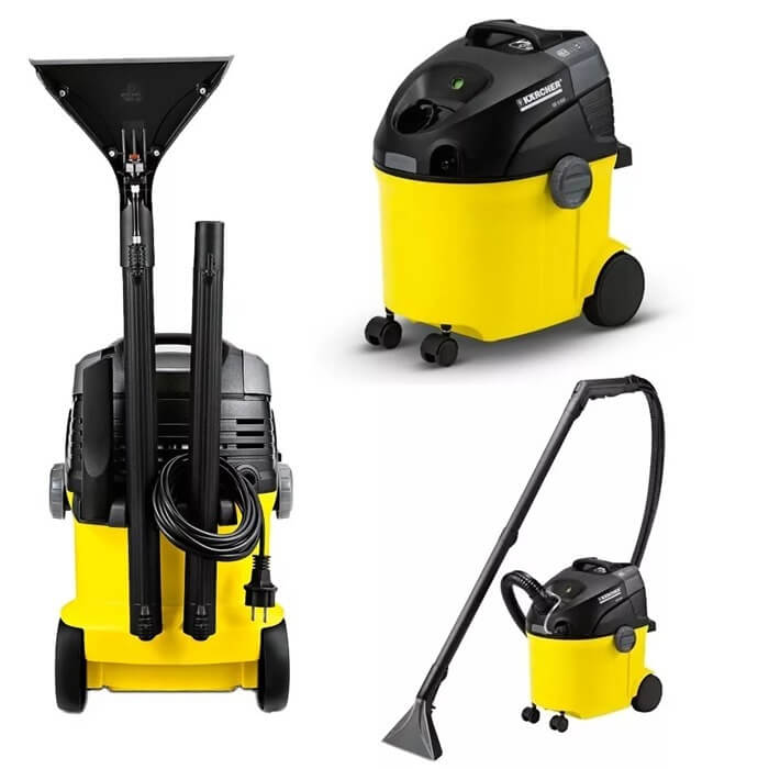 KARCHER SE 5.100 3.0