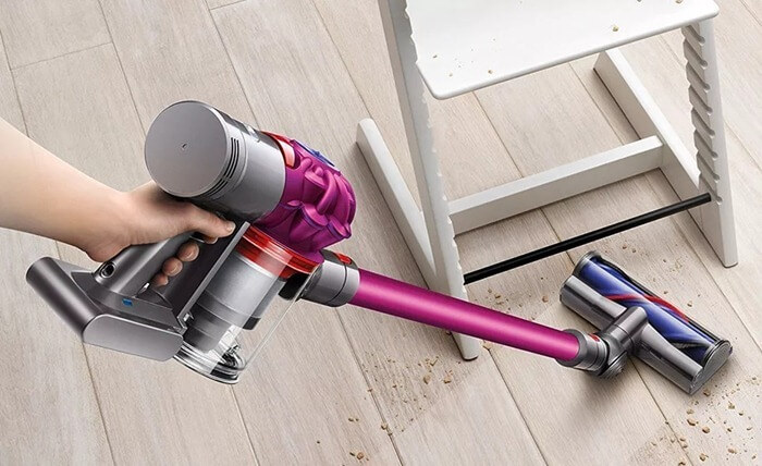 Dyson V7 Animal Pro