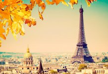 10 plus belles villes d'Europe
