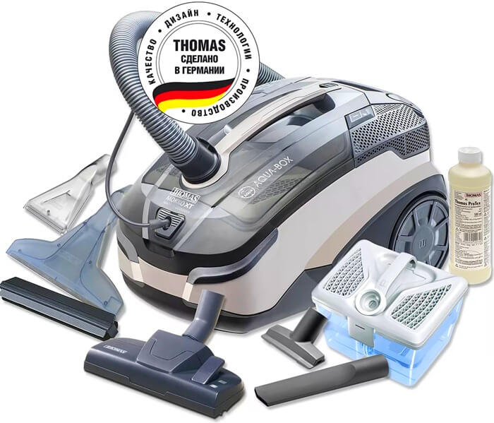Thomas Mokko XT