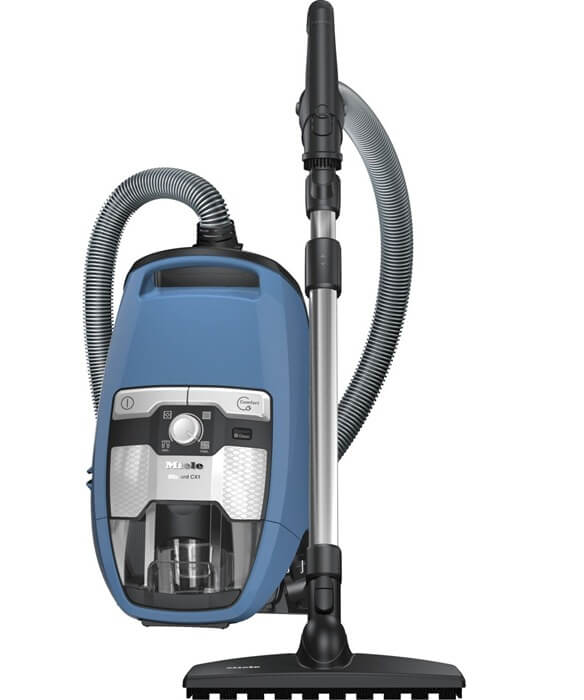 Miele SKMR3 Blizzard CX1 Comfort 5.0