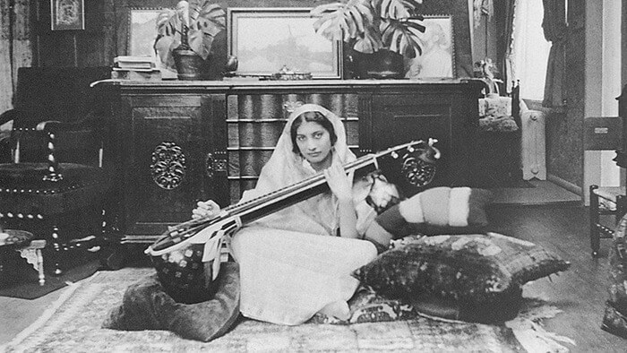 Nur Inayat Khan