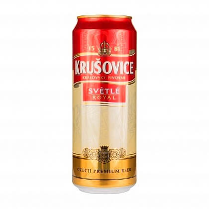 Krušovice