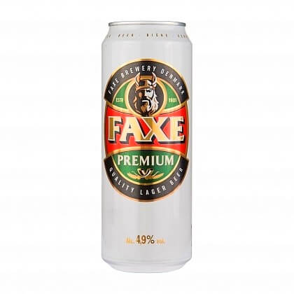 Faxe