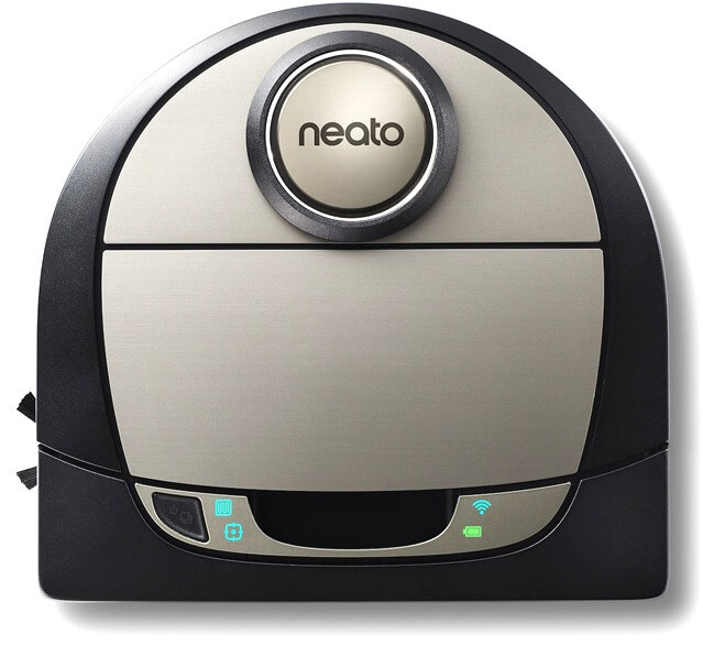 Neato Botvac D7 connecté