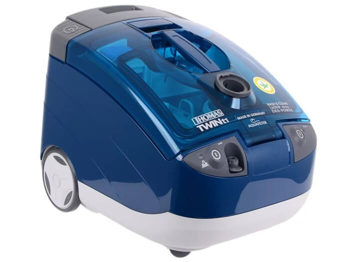 Thomas TWIN T1 Aquafilter